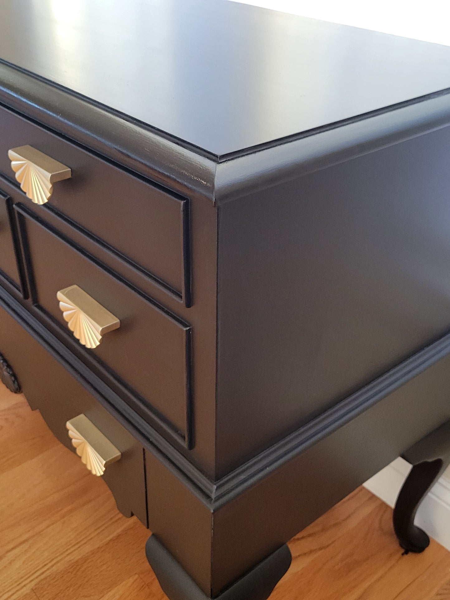 Redesigned Lane Cedar Chest