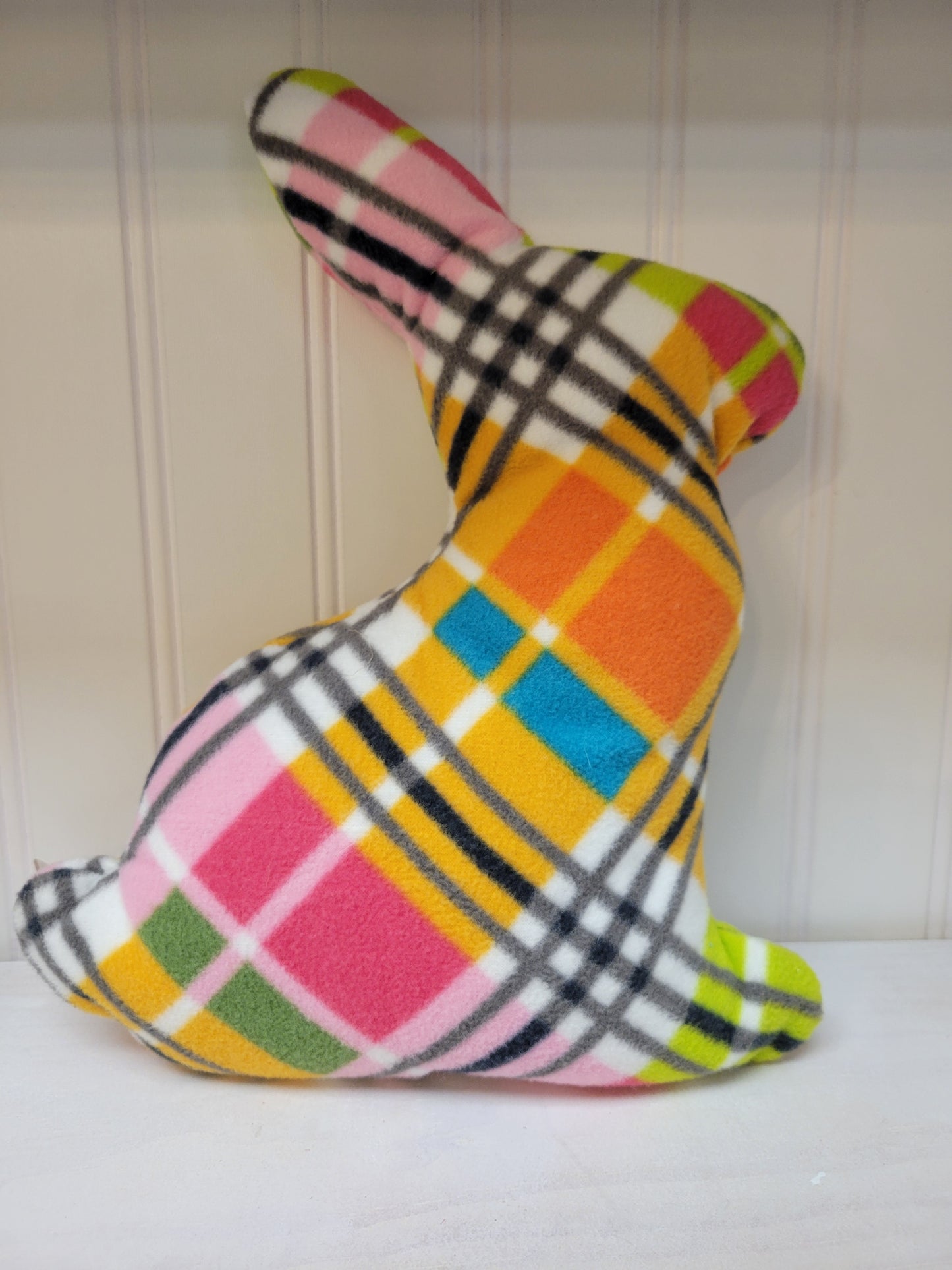 Bunny Stuffies Hand Made