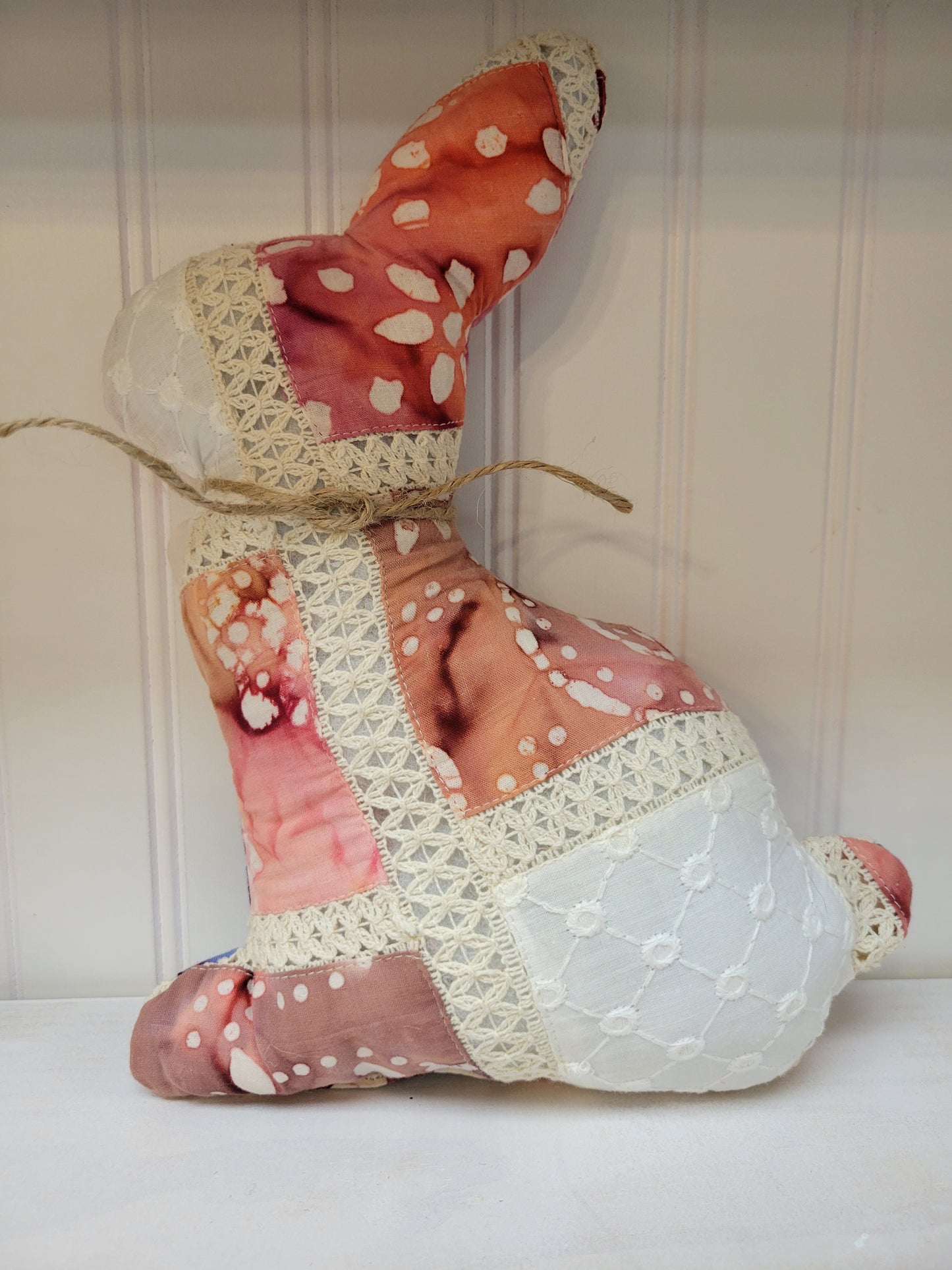 Bunny Stuffies Hand Made
