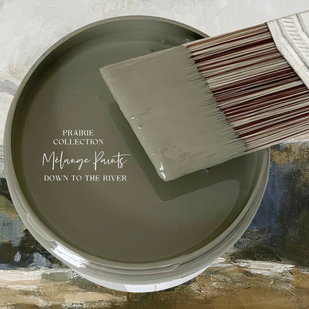 Melange One Paint - Prairie Collection 16 oz.