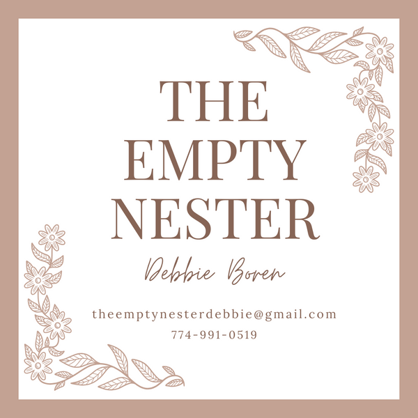 The Empty Nester Debbie