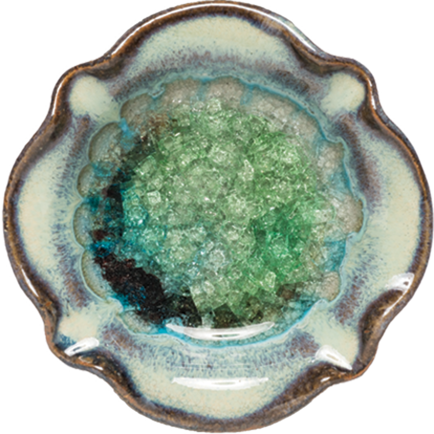 Little Pottery Trinket Dish