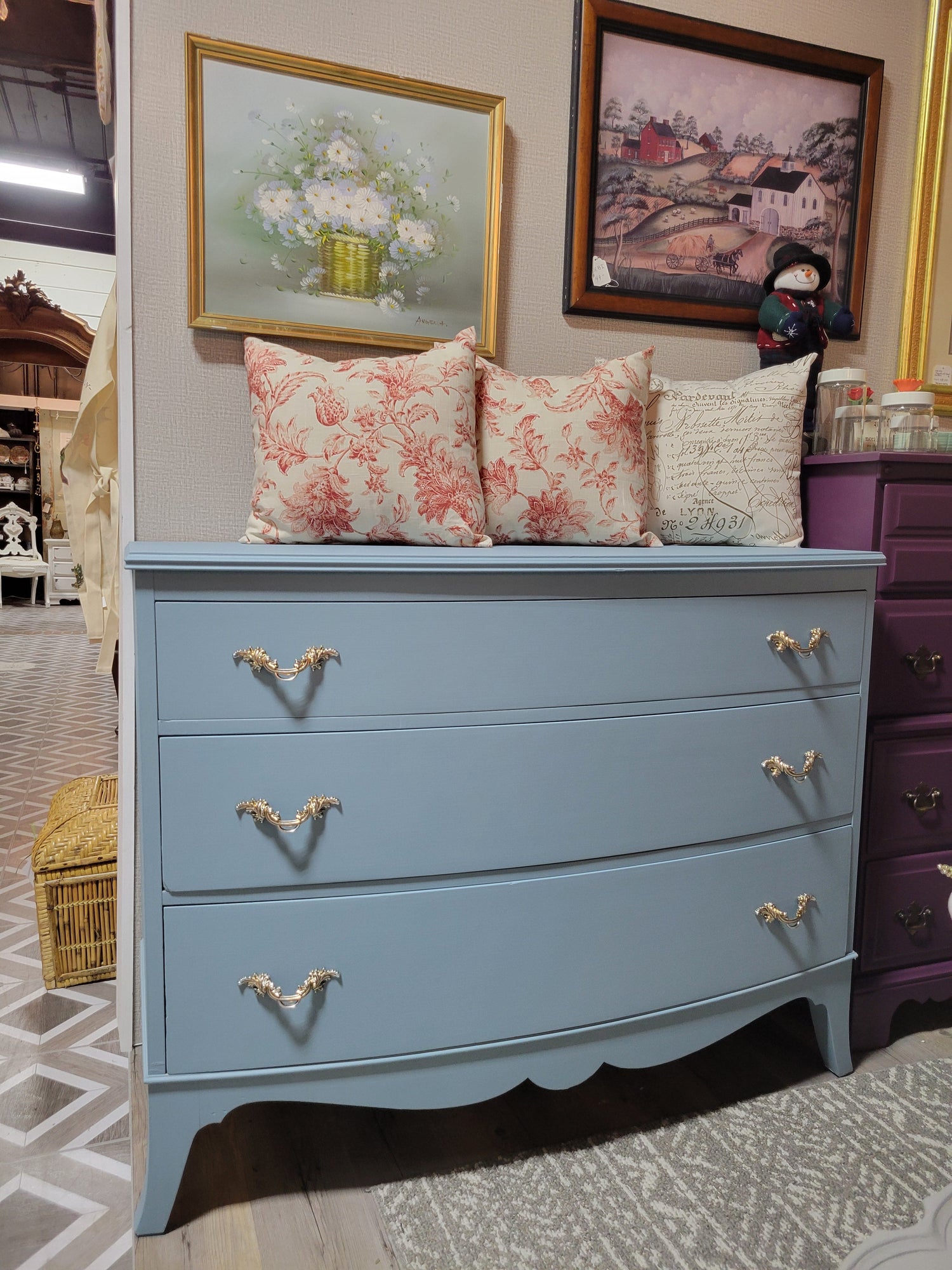 Furniture