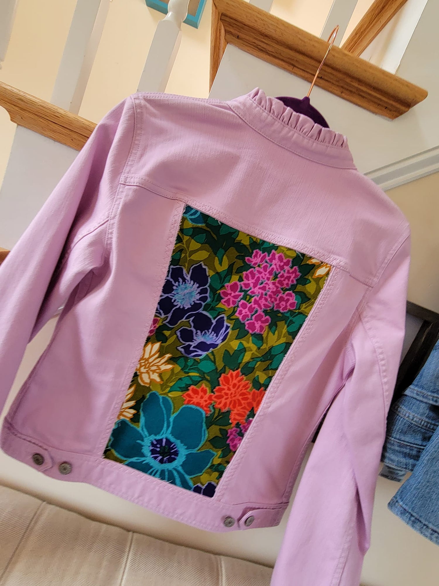 Clothing & Accessories