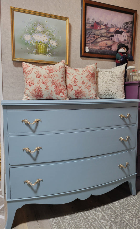 Stunning Updated Bureau