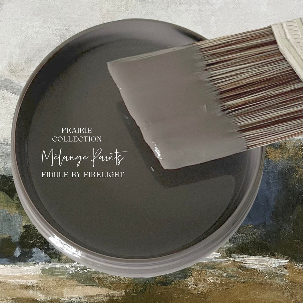 Melange One Paint - Prairie Collection 16 oz.