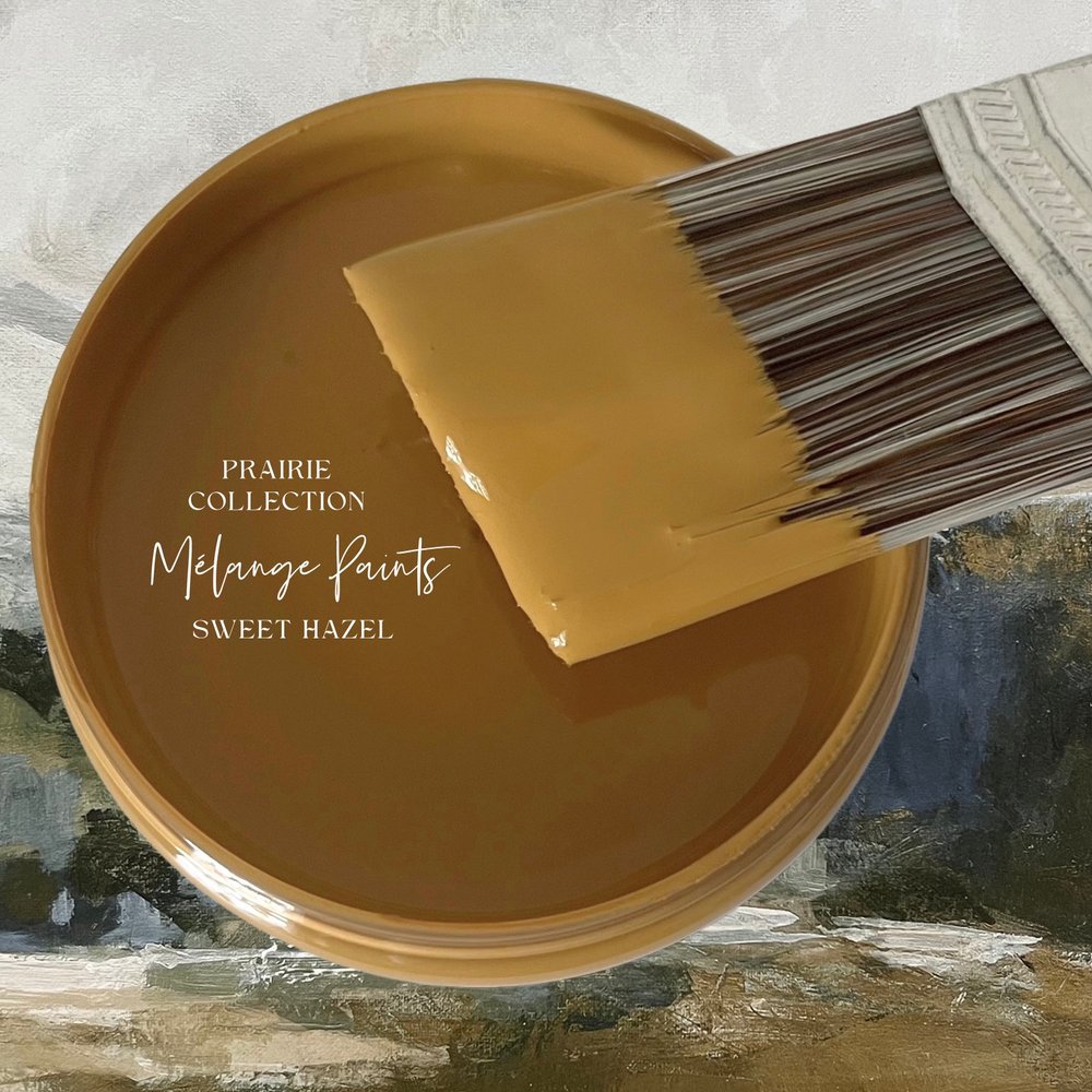 Melange One Paint - Prairie Collection 16 oz.