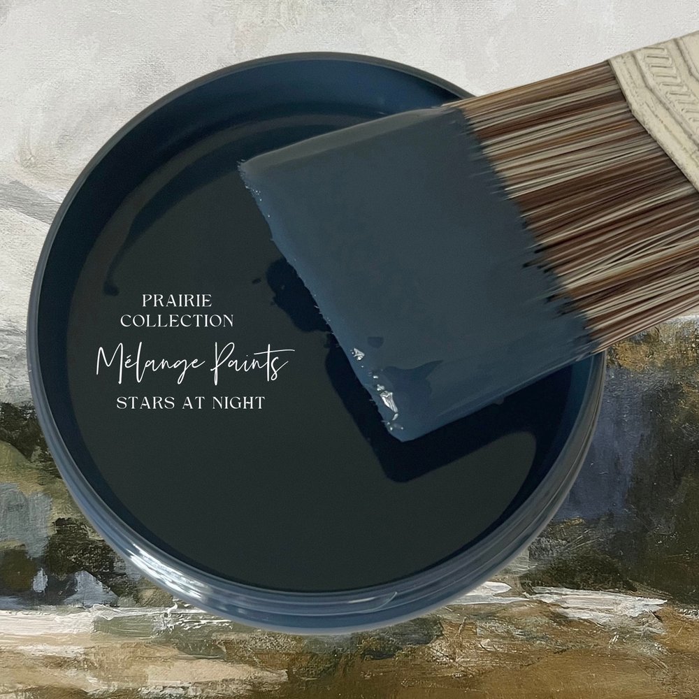 Melange One Paint - Prairie Collection 16 oz.