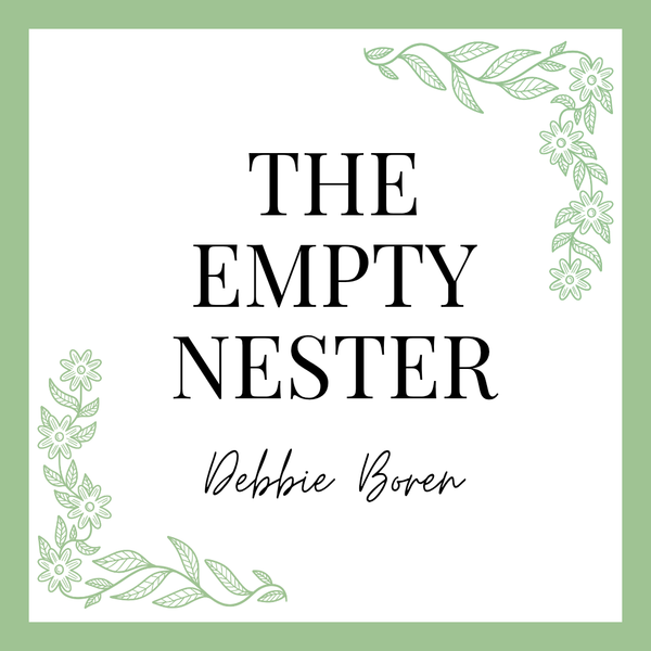 The Empty Nester Debbie