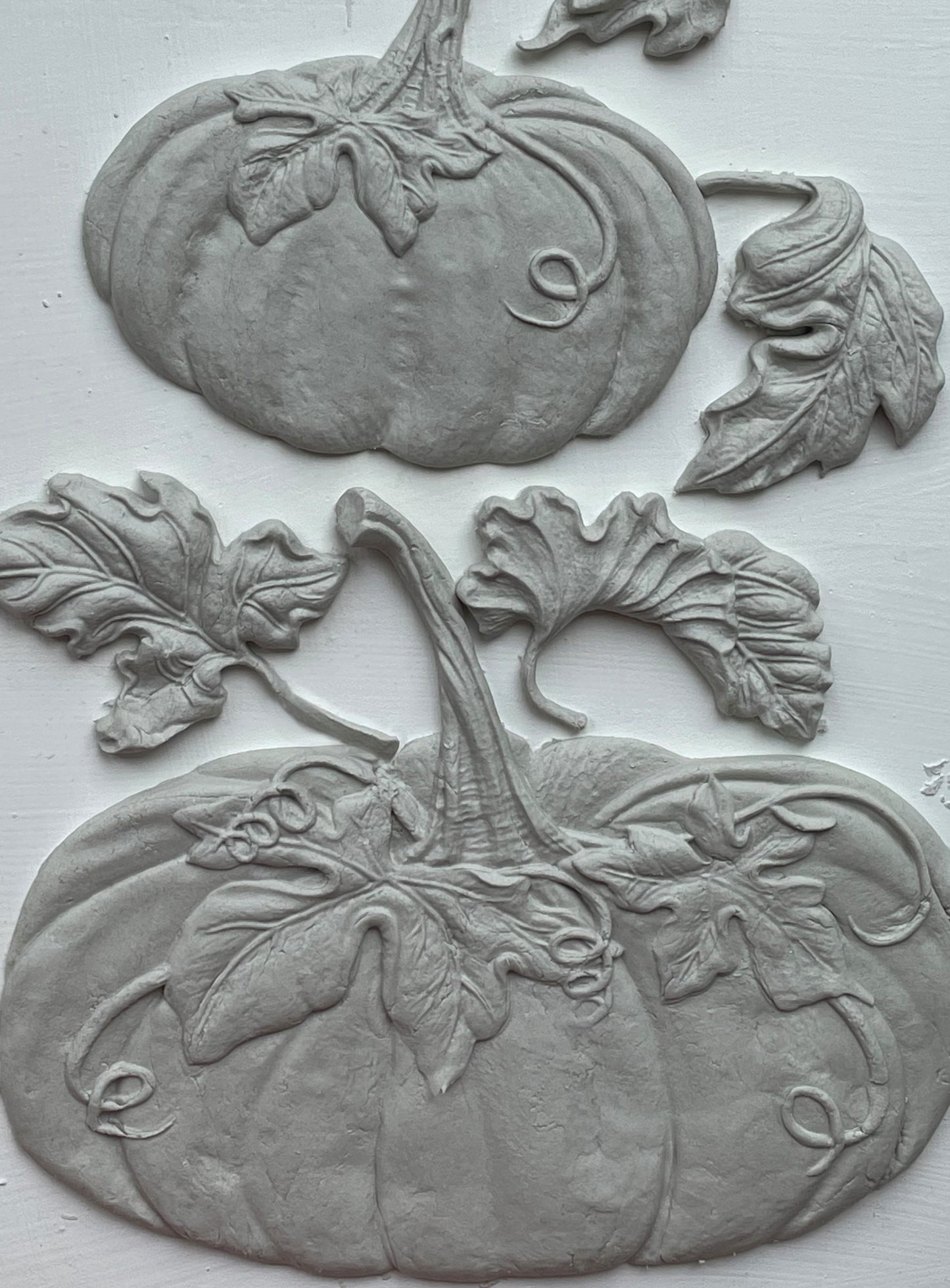 Hello Pumpkins 6x10 IOD Mould™  RETIRED
