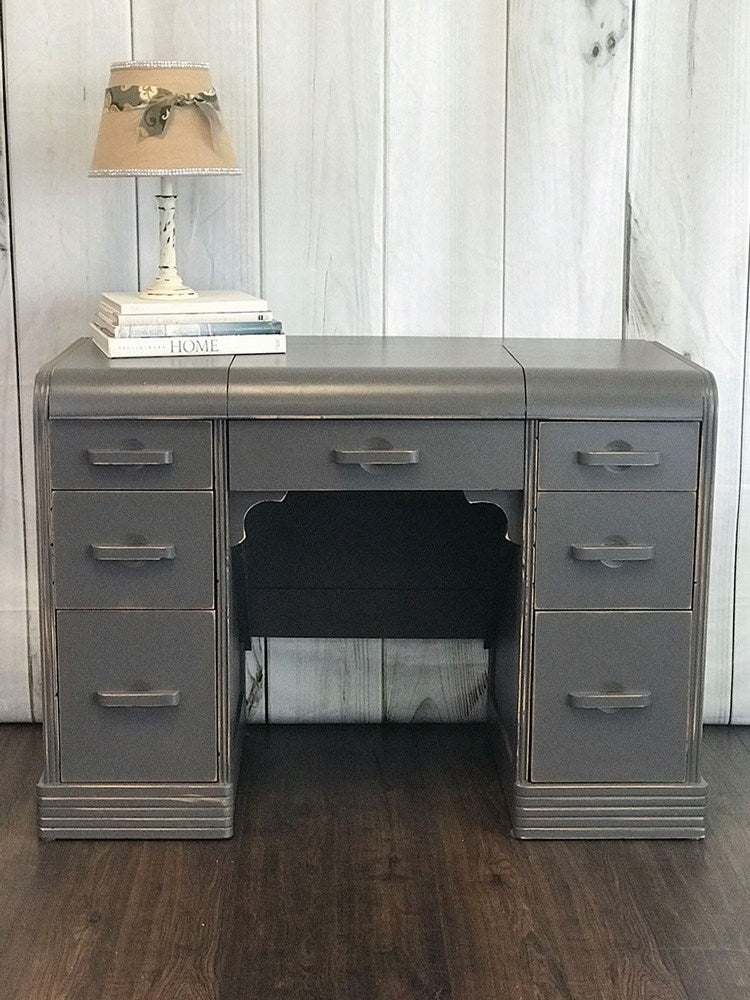 Rethunk Junk Resin Paint Slate Furniture and Cabinet Paint