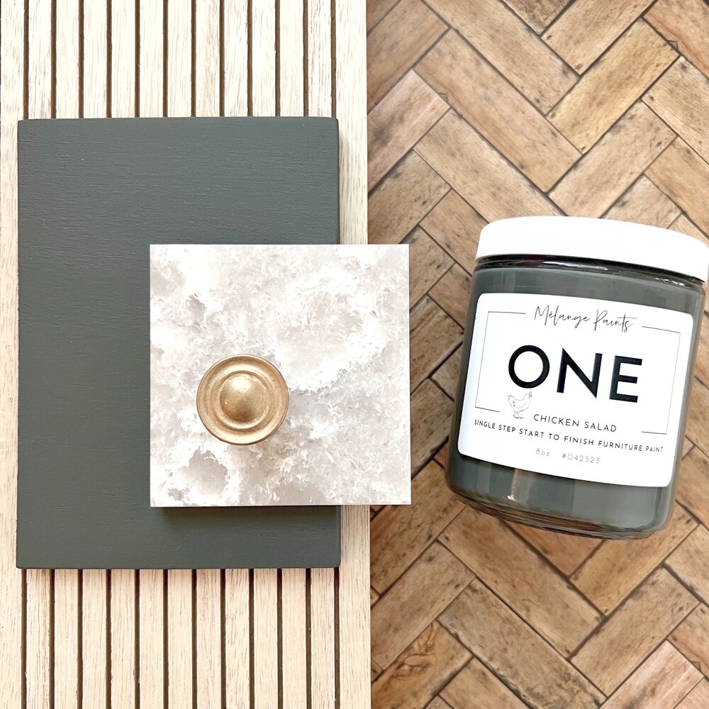 Melange One Paint 16oz
