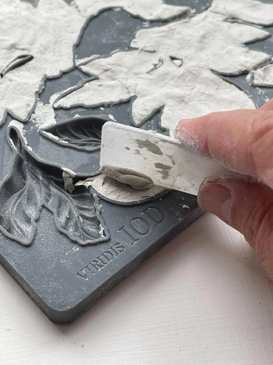 IOD Viridis Mould RETIRED