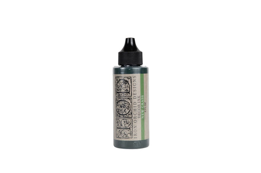 Decor Ink Tumeric 2 oz