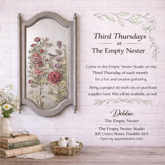 Third Thursdays Play Date